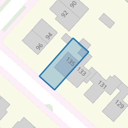 Perceel HLM03-A-7551