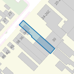Perceel HLM03-A-7561