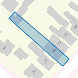 Perceel HLM03-A-8100
