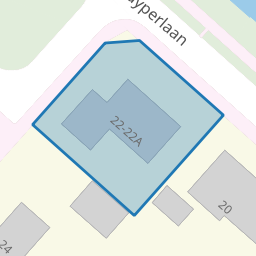 Perceel HLM03-A-8842