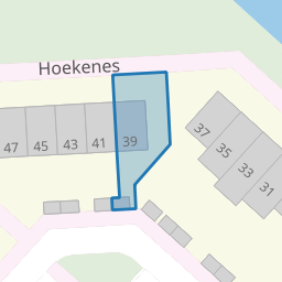 Perceel HLM03-A-9960