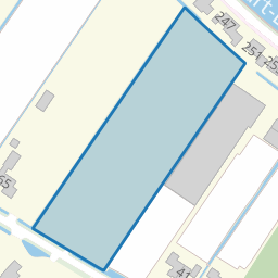 Perceel HLM03-AA-215