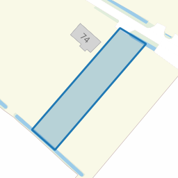 Perceel HLM03-AA-671