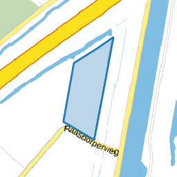 Perceel HLM03-AA-819