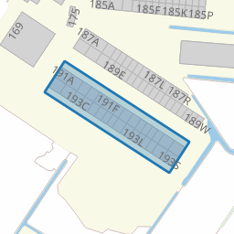 Perceel HLM03-AA-973