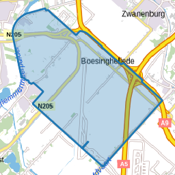 Sectie AB
