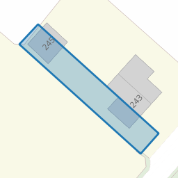 Perceel HLM03-AB-1250