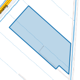 Perceel HLM03-AB-1784