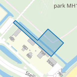 Perceel HLM03-AB-1879