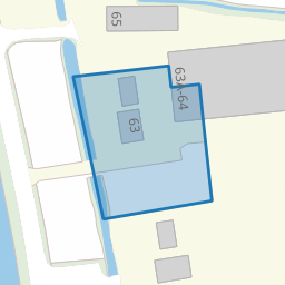 Perceel HLM03-AB-2301