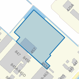 Perceel HLM03-AB-2312