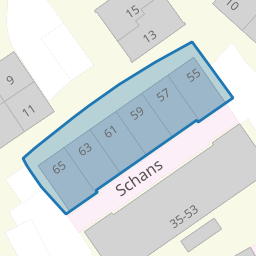 Perceel HLM03-AC-1201