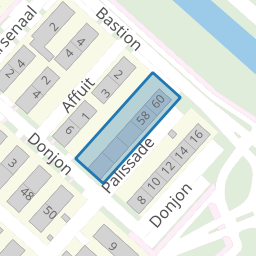 Perceel HLM03-AC-1310