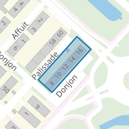 Perceel HLM03-AC-1311