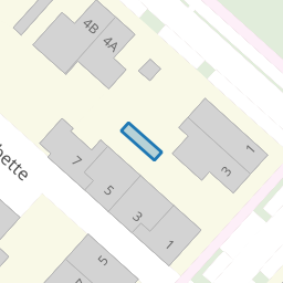Perceel HLM03-AC-1430