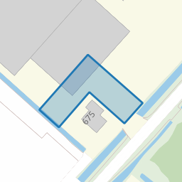 Perceel HLM03-AC-1835