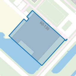 Perceel HLM03-AC-3091