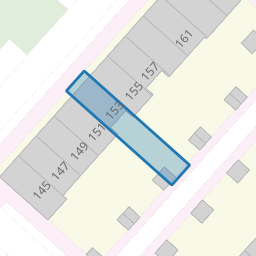 Perceel HLM03-AD-10000