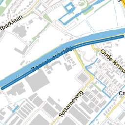 Perceel HLM03-AD-10020