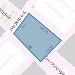 Perceel HLM03-AD-10026