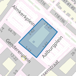 Perceel HLM03-AD-10027