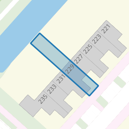 Perceel HLM03-AD-10040