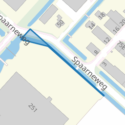 Perceel HLM03-AD-10056