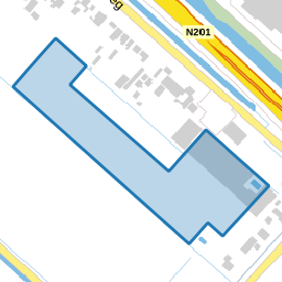 Perceel HLM03-AD-10058