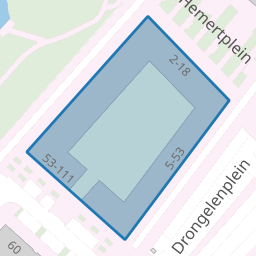 Perceel HLM03-AD-10065