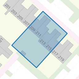 Perceel HLM03-AD-10085