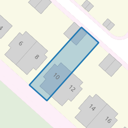 Perceel HLM03-AD-10090