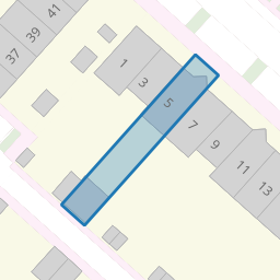 Perceel HLM03-AD-10099