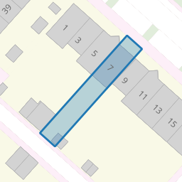 Perceel HLM03-AD-10100