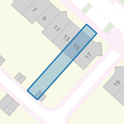 Perceel HLM03-AD-10104