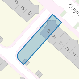 Perceel HLM03-AD-10106