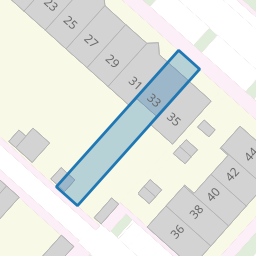 Perceel HLM03-AD-10113