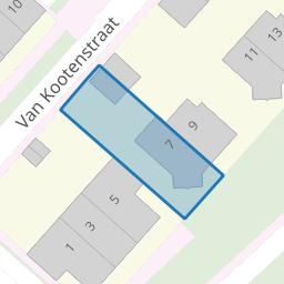 Perceel HLM03-AD-10131