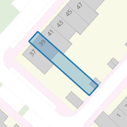 Perceel HLM03-AD-10133