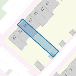 Perceel HLM03-AD-10134