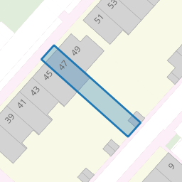 Perceel HLM03-AD-10137