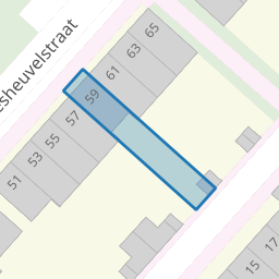 Perceel HLM03-AD-10143