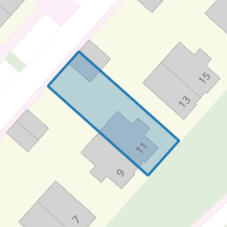 Perceel HLM03-AD-10153