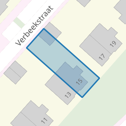 Perceel HLM03-AD-10155