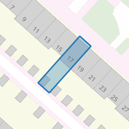 Perceel HLM03-AD-10171