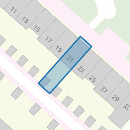 Perceel HLM03-AD-10173