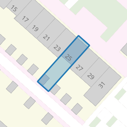 Perceel HLM03-AD-10175