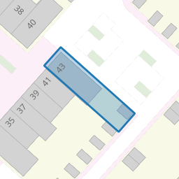 Perceel HLM03-AD-10184