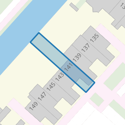 Perceel HLM03-AD-1020