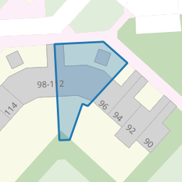 Perceel HLM03-AD-10322