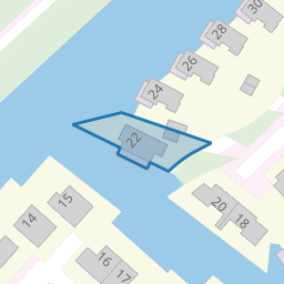 Perceel HLM03-AD-10360